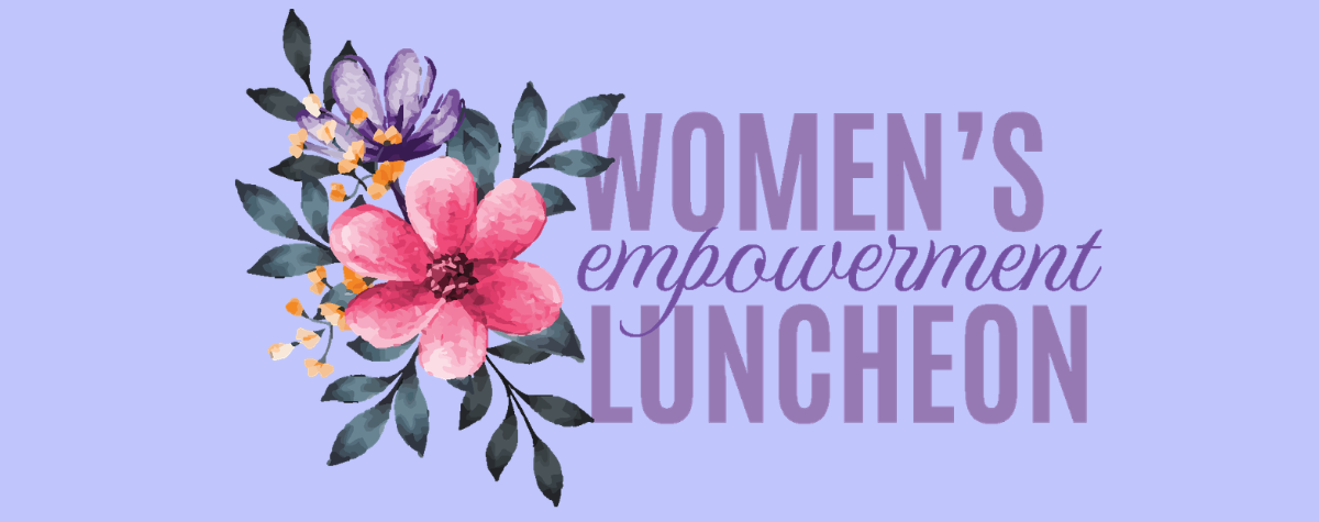 Women's Empowerment Luncheon