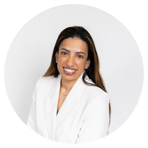 Therese Daly's Headshot