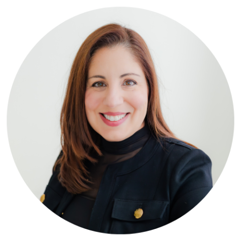 Filomena Fanelli's Headshot