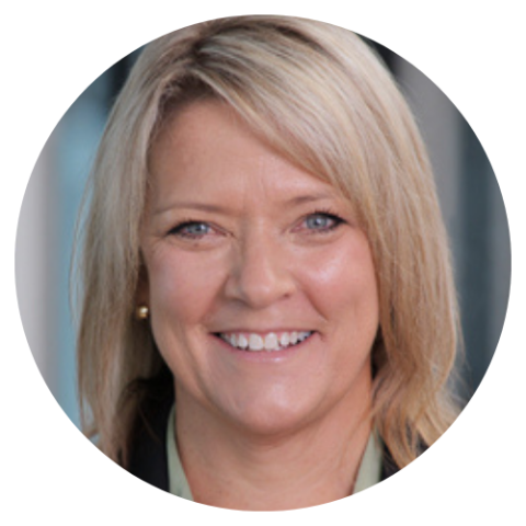 Sharon Mcginnis Headshot