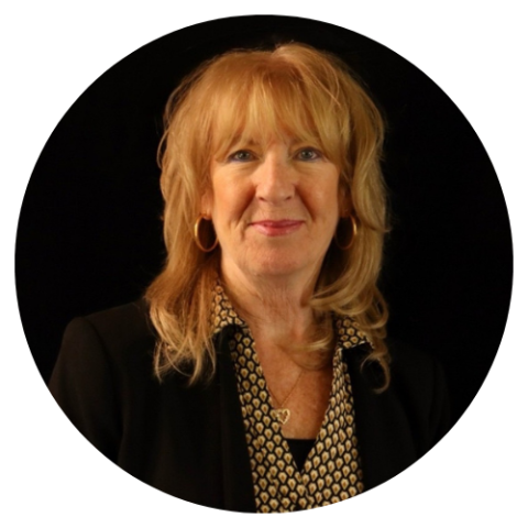 Sheila Appel Headshot