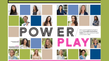 Hudson Valley Women in Business 2025