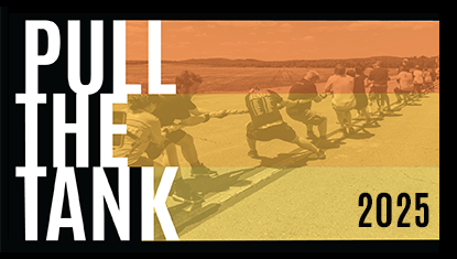 Pull the Tank 2025